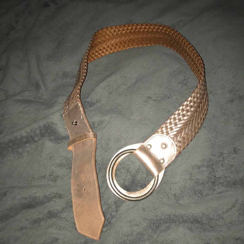 Belt